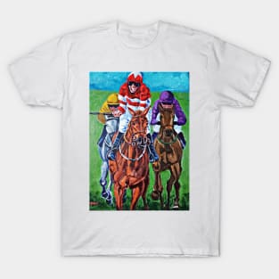 GRAND NATIONAL WIN T-Shirt